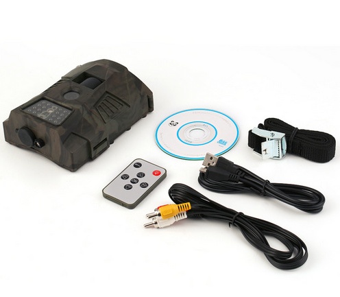 Hunting Trail Camera - Image 5