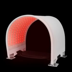 7 Color Light LED Silicone PDT